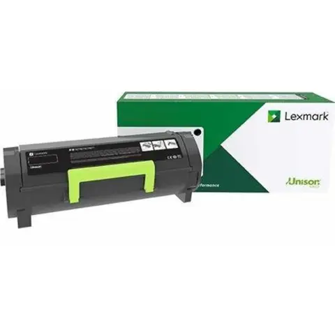 Kaseta z tonerem Lexmark do MB2770adhwe | zwrotna | 30 000 str.| BLACK-3899924